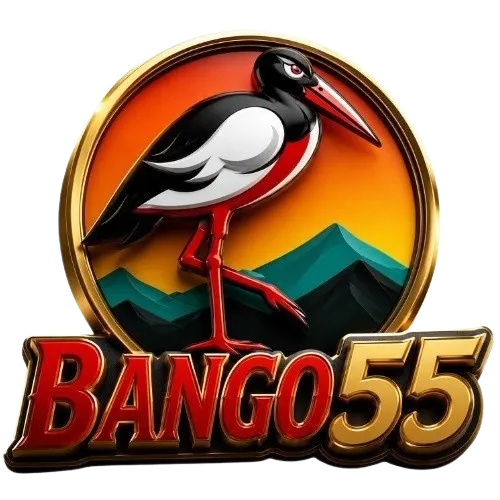 BANGO55 Logo